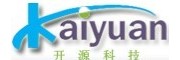 开源水处理