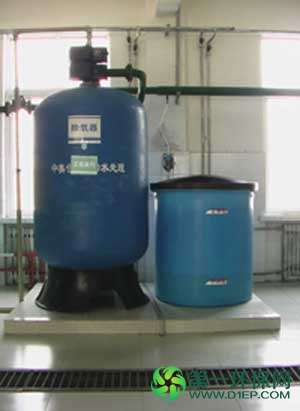 化学除氧器