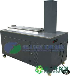 科蓝环保厨房油烟净化器