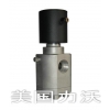 进口高温高压电磁阀-美国力沃LEO品牌