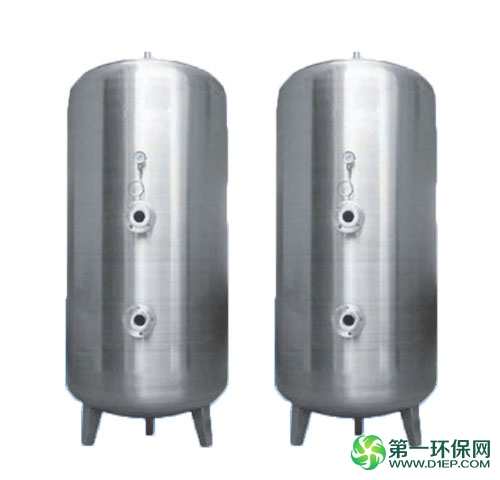 臭氧反应罐1