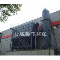 TQM气箱脉冲袋式除尘器哪家好？首选盐城腾飞环保