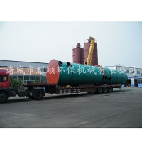 UASB厌氧反应器厂家产品直销