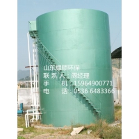 厌氧反应器厂家加工uasb厌氧反应器