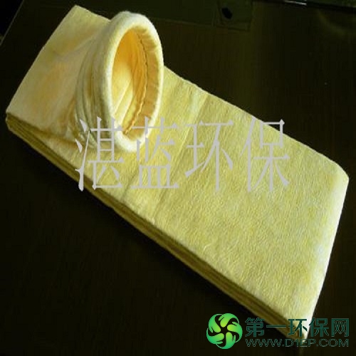 P84耐高温针刺毡滤料1