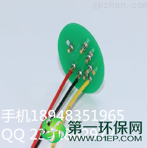 传感器接线定义图_副本