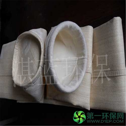 氟美斯复合针刺毡1