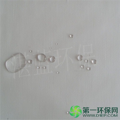 涤纶防水拒油针刺毡2