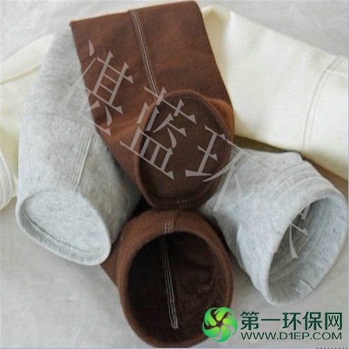 PTFE针刺毡滤袋4