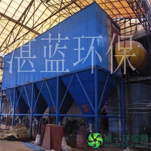 LCM-DG型长袋离线脉冲除尘器