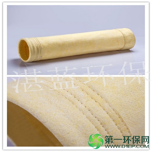 氟美斯针刺毡2