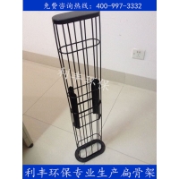 利丰环保扁骨架焊接牢固，外表光洁挺，物超所值