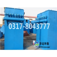 现货DMC-64单机脉冲除尘器 HMC-120脉冲布袋除尘器