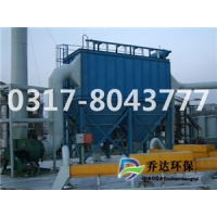 现货沥青搅合破碎机脉冲布袋除尘器 厂家直销专业制作