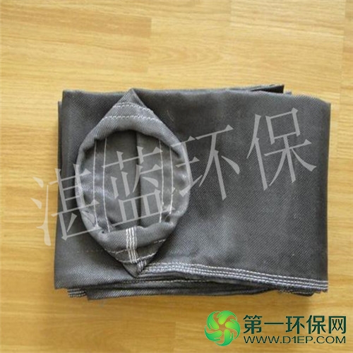 玻璃纤维（硅油、石墨处理）机织布5