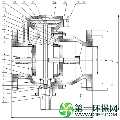 DSBP741X简图