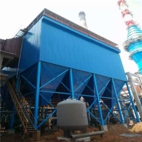 DMC-160型脉冲除尘器