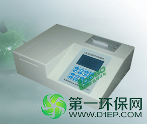 LB-9000 快速COD测定仪