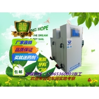 二氧化氯发生器