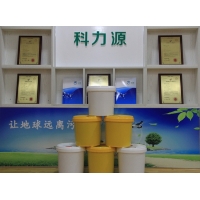 生活污水处理药剂