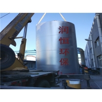 喷淋塔 选润恒环保 为您的环保保驾护航的环保设备