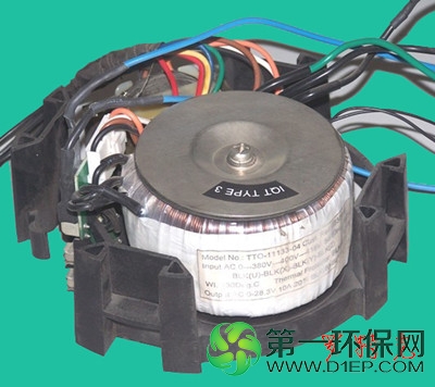 IQT 电源模件（ROTORK 46046-05）_副本