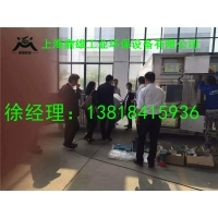 上海废气粉尘治理公司