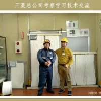 三菱MBR膜组件60E0025SA日处理生活污水