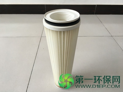 120380小锥形除尘滤筒