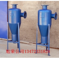 乌鲁木齐河水旋流除砂器厂家