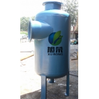 吐鲁番深井水除砂器过滤器公司