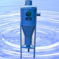 哈密沉砂器旋流泥沙过滤器质量最优