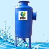 昌吉水处理专用旋流除砂器