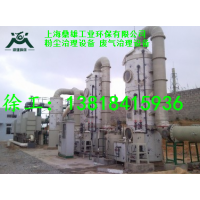 上海喷漆废气净化设备