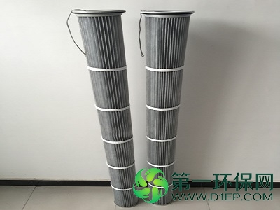 丰明防静电粉尘滤芯
