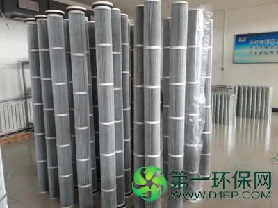 丰明防静电粉尘滤芯1