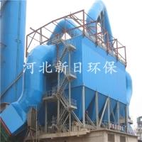 长袋脉冲布袋除尘器河北厂家