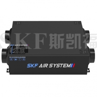 SKF斯凯福新风机M3