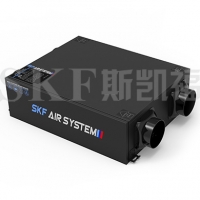 SKF斯凯福新风机