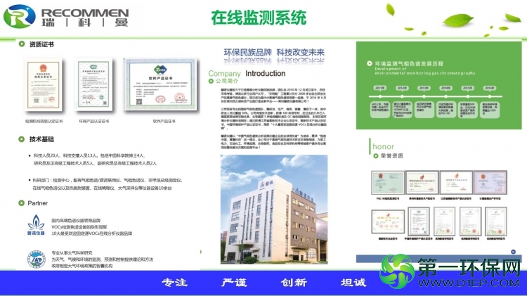 01-在线监测系统