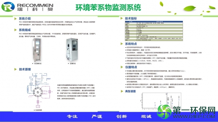 04-环境苯系物监测系统