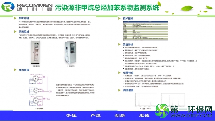 13-污染源非甲烷总烃加苯系物监测系统