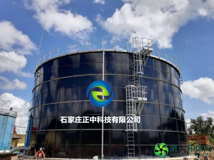 搪瓷拼装罐